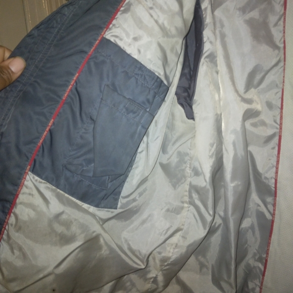 C.K Jacket - Picture 3 of 4